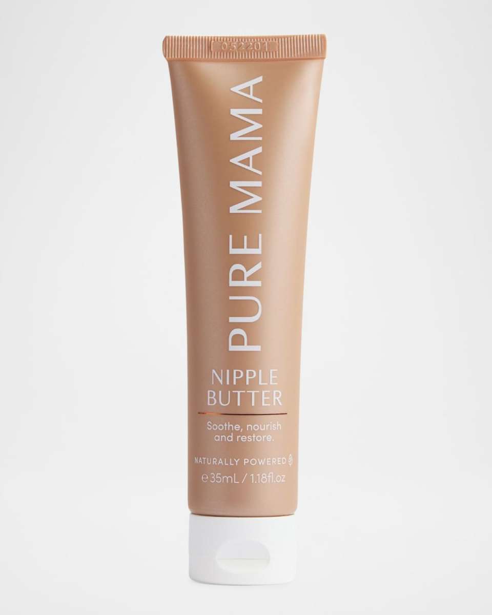 Nipple Butter, 1.18 oz.